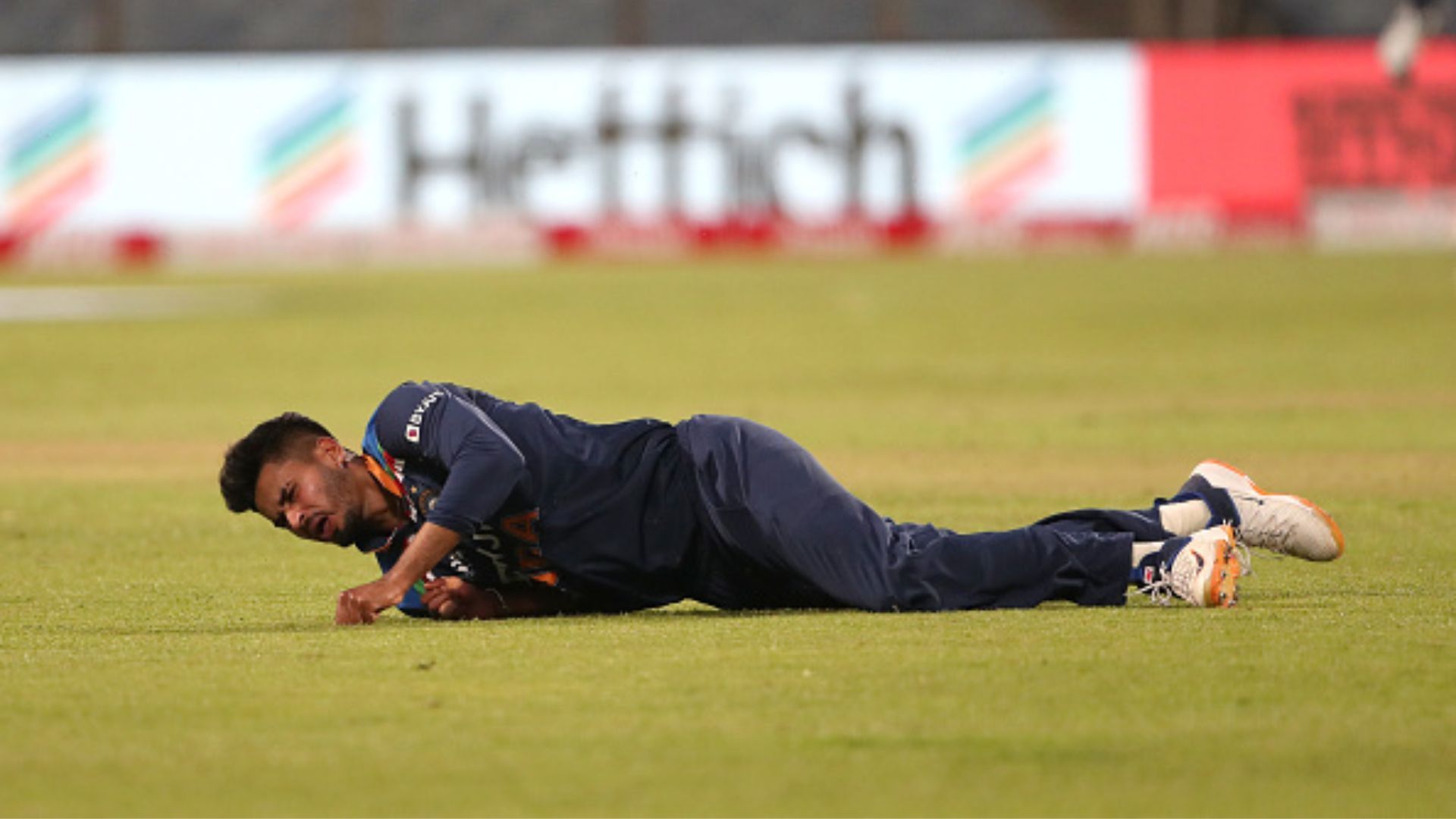 After 4th Test blow, star India batter Shreyas Iyer set to miss ODI series vs Australia After 4th Test blow, star India batter Shreyas Iyer set to miss ODI series vs Australia