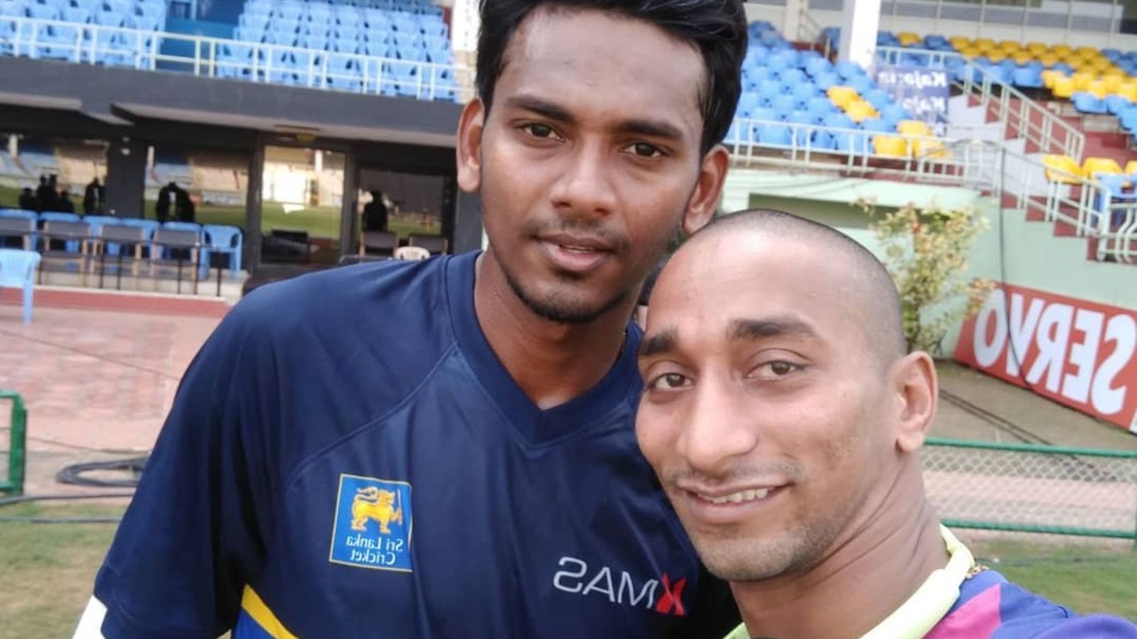 Former Ranji cricketer arrested in Rs 3 crore scam, duped companies by pretending to be Andhra CM YS Jagan Mohan Reddy Former Ranji cricketer arrested in Rs 3 crore scam, duped companies by pretending to be Andhra CM YS Jagan Mohan Reddy