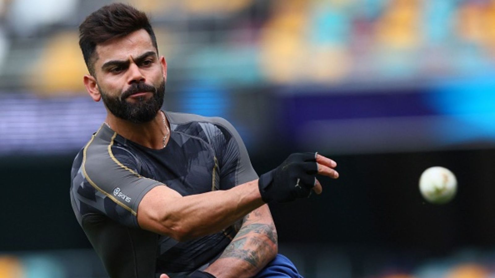 'I was completely gone and had no belief left': Virat Kohli revisits one of the toughest times of his career 'I was completely gone and had no belief left': Virat Kohli revisits one of the toughest times of his career