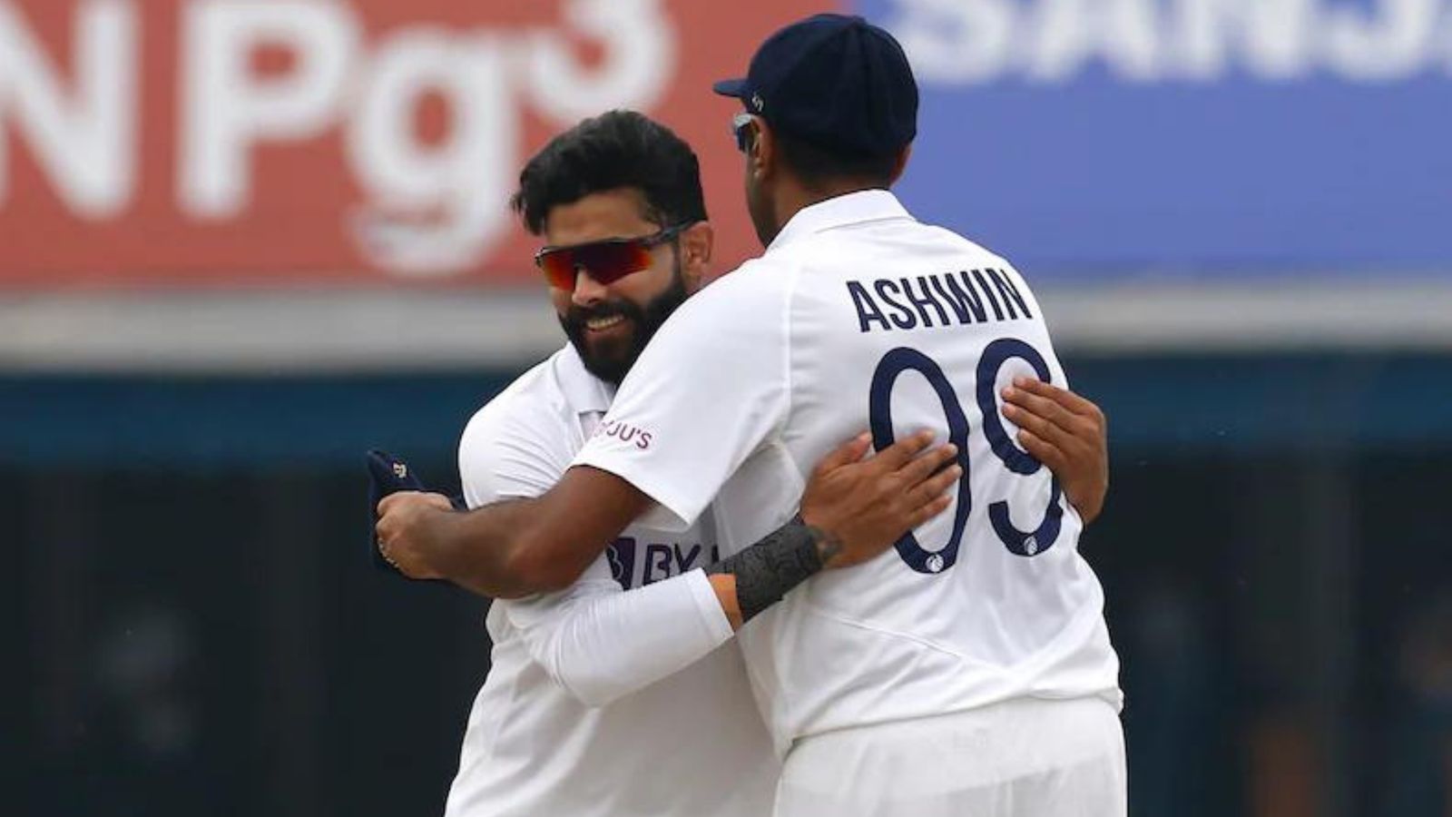'If that means leaving Ashwin or Jadeja out..': Dinesh Karthik's stern call on India's playing XI for WTC Final 'If that means leaving Ashwin or Jadeja out..': Dinesh Karthik's stern call on India's playing XI for WTC Final