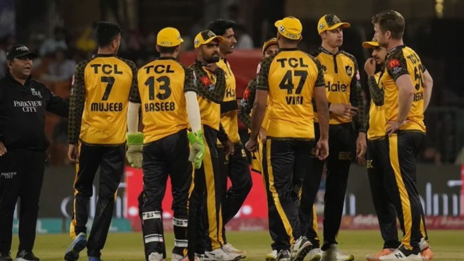 Babar Azam on a roll as Peshawar Zalmi send Shadab Khan's Islamabad United packing from PSL 2023  Babar Azam on a roll as Peshawar Zalmi send Shadab Khan's Islamabad United packing from PSL 2023