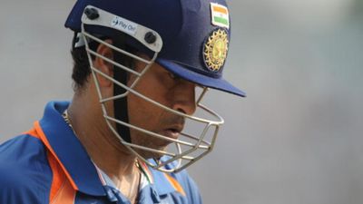 EXCLUSIVE | Sachin Tendulkar unhappy with current ODI cricket format, wants it to be 'more like Test cricket' SportsTak