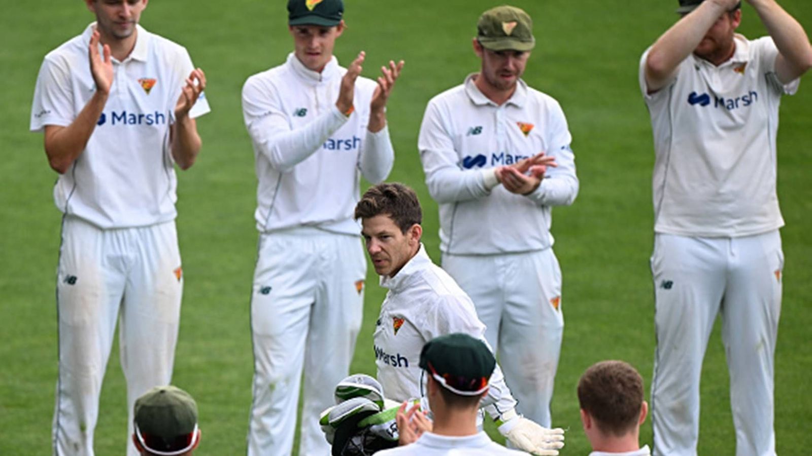 Left Australia Test captaincy after scandal, Tim Paine retires from first-class cricket Left Australia Test captaincy after scandal, Tim Paine retires from first-class cricket