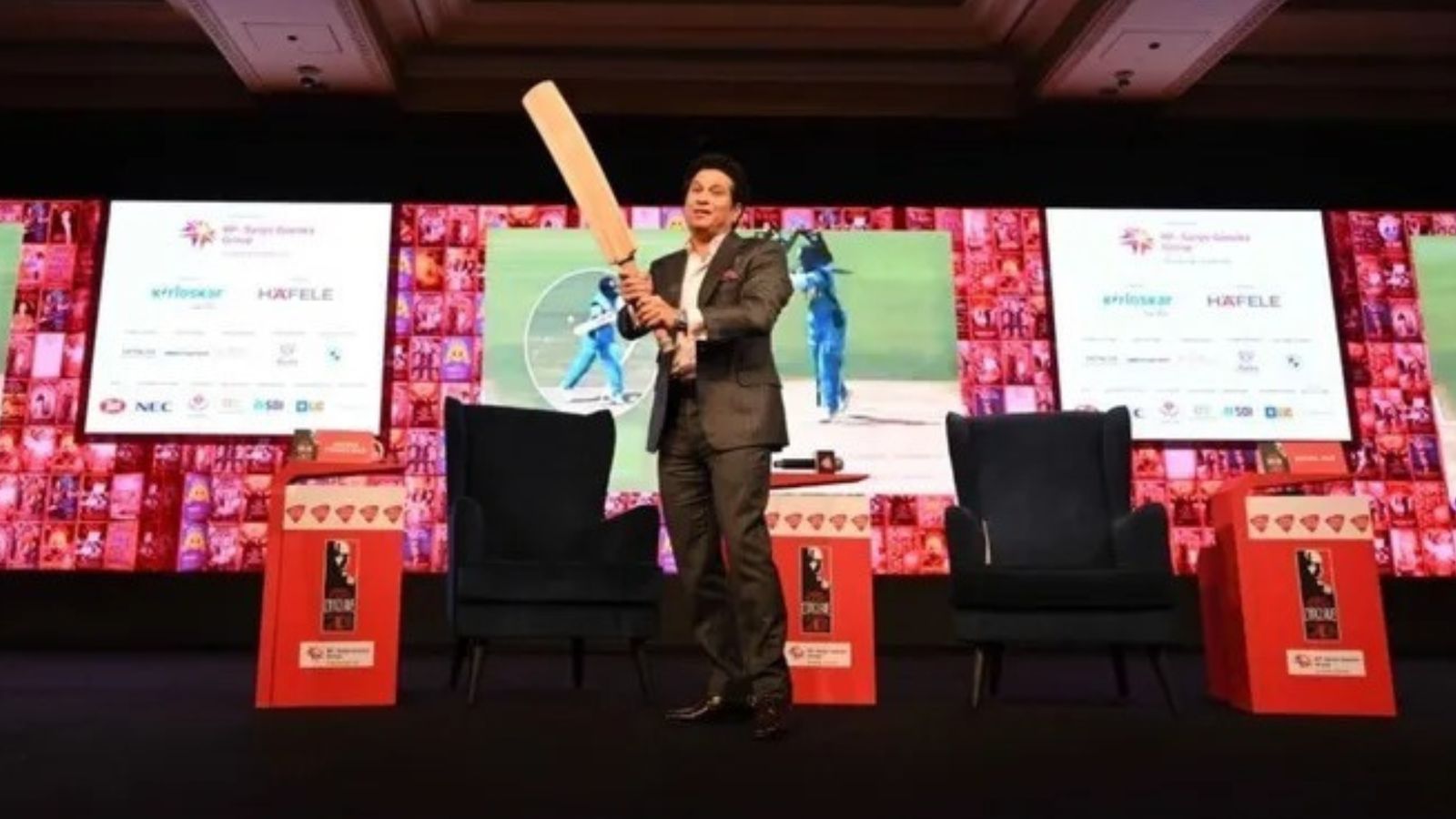 EXCLUSIVE | ‘ODI cricket is getting monotonous without any doubt…’ — Tendulkar chalks out solution to rejuvinate One Day International format EXCLUSIVE | ‘ODI cricket is getting monotonous without any doubt…’ — Tendulkar chalks out solution to rejuvinate One Day International format