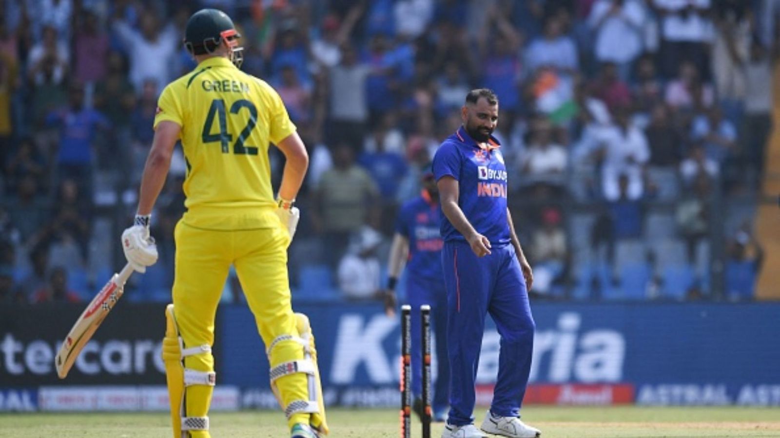 IND vs AUS: 'Needed to recover after Ahmedabad Test' — Following masterclass against Australia, Shami opens up on issues before the game IND vs AUS: 'Needed to recover after Ahmedabad Test' — Following masterclass against Australia, Shami opens up on issues before the game