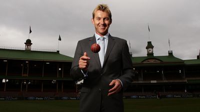 EXCLUSIVE: Brett Lee's simple advice for Jasprit Bumrah to prolong his career SportsTak