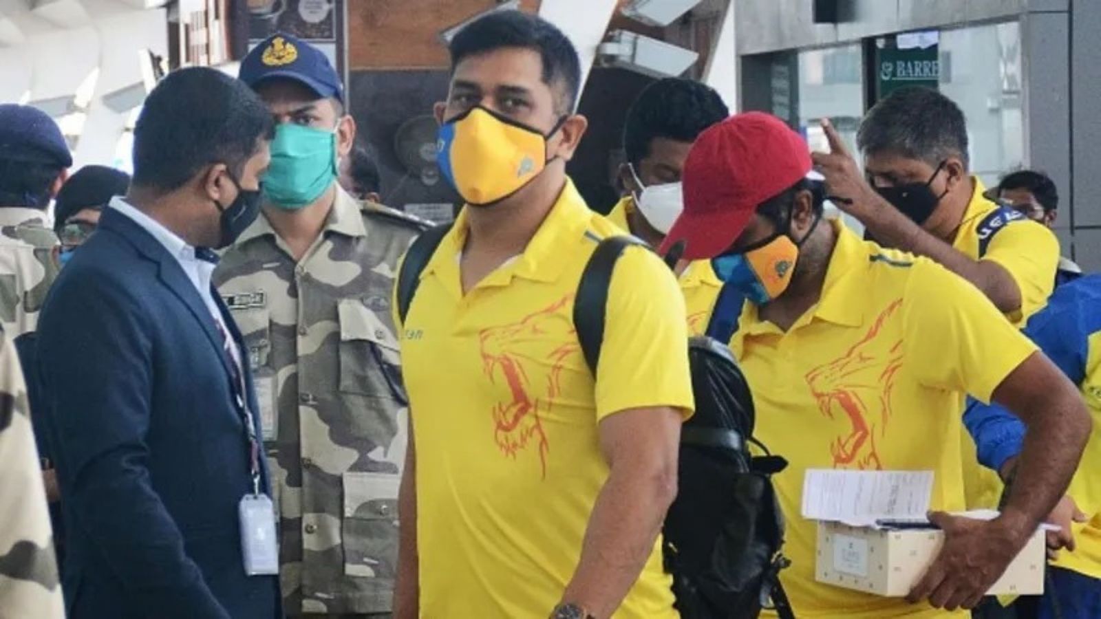 With Covid making comeback, IPL 2023 to stick to previous isolation rules but get rid of the bio-secure bubble With Covid making comeback, IPL 2023 to stick to previous isolation rules but get rid of the bio-secure bubble