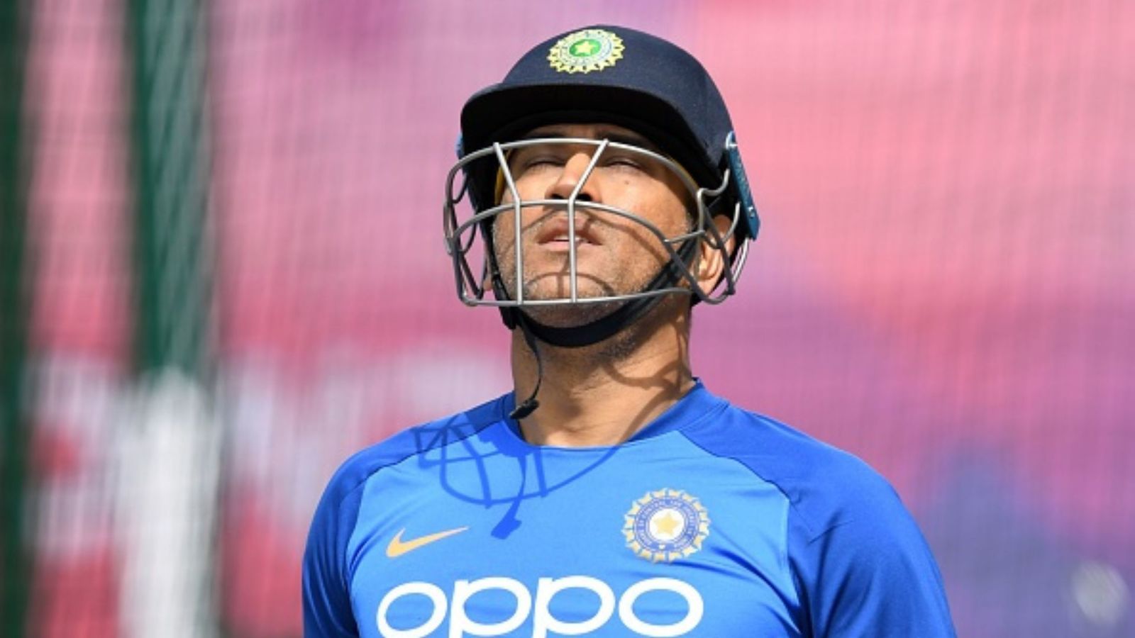'MS Dhoni is quite weird...': Ex-India and CSK batter reveals lesser-known trait of World Cup-winning captain 'MS Dhoni is quite weird...': Ex-India and CSK batter reveals lesser-known trait of World Cup-winning captain