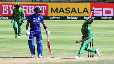 Chennai Super Kings name South Africa pacer as injured Kyle Jamieson's replacement for IPL 2023 SportsTak