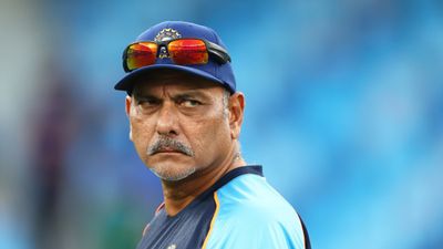 EXCLUSIVE: 'Give Rahul Dravid time, results will come' — Ravi Shastri SportsTak