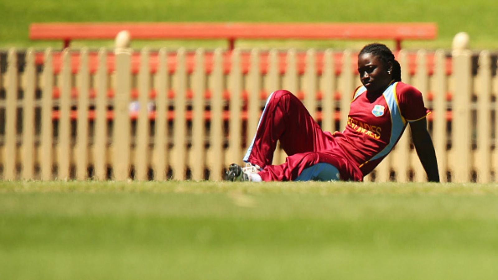 WPL club Gujarat Giants and owners Adani Sportsline in hot waters after Deandra Dottin releases account of events in scathing statement WPL club Gujarat Giants and owners Adani Sportsline in hot waters after Deandra Dottin releases account of events in scathing statement