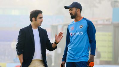 Gautam Gambhir Exclusive: 'Play domestic cricket to prepare for a Test' SportsTak