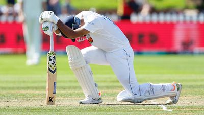 Dimuth Karunaratne wants to step down as Sri Lanka Test captain, says 'I haven't got a response yet from selectors' SportsTak