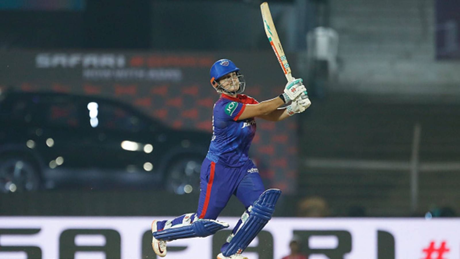 WPL 2023: Delhi Capitals take revenge from Mumbai Indians, dethrone them from top of points table with easy 9-wicket win WPL 2023: Delhi Capitals take revenge from Mumbai Indians, dethrone them from top of points table with easy 9-wicket win