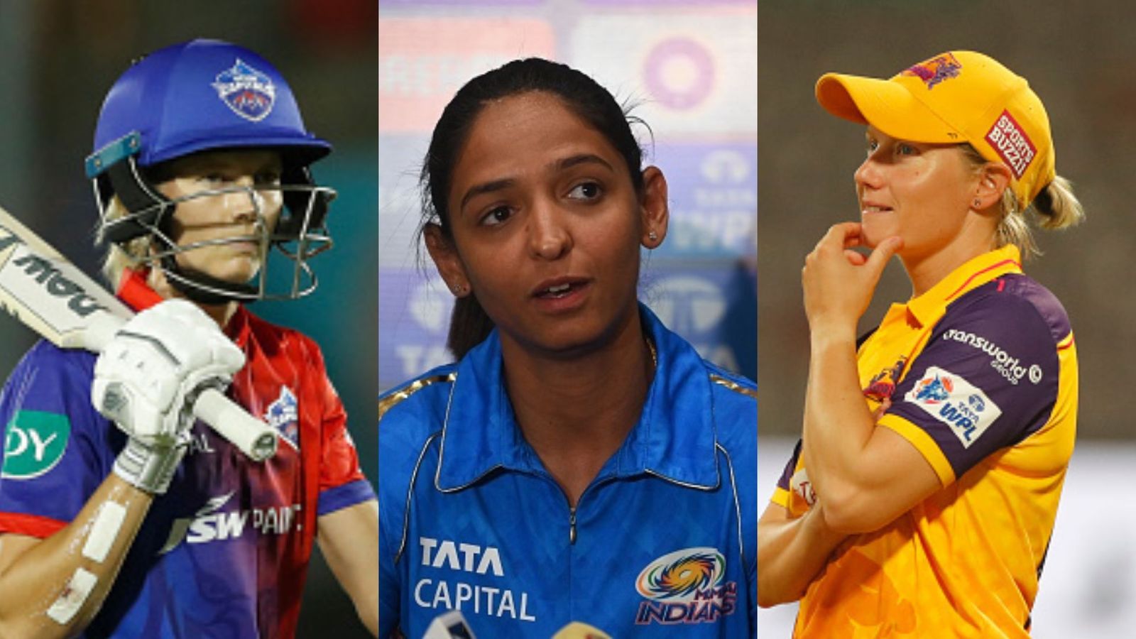 WPL 2023: A look at different scenarios by which one out of Mumbai Indians, Delhi Capitals and UP Warriorz can directly qualify for final WPL 2023: A look at different scenarios by which one out of Mumbai Indians, Delhi Capitals and UP Warriorz can directly qualify for final