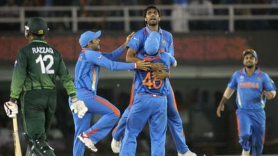 EXCLUSIVE | '2011 ka badla lena hai bhai' — India and Pakistan will clash in ODI World Cup final, opines Shoaib Akhtar SportsTak