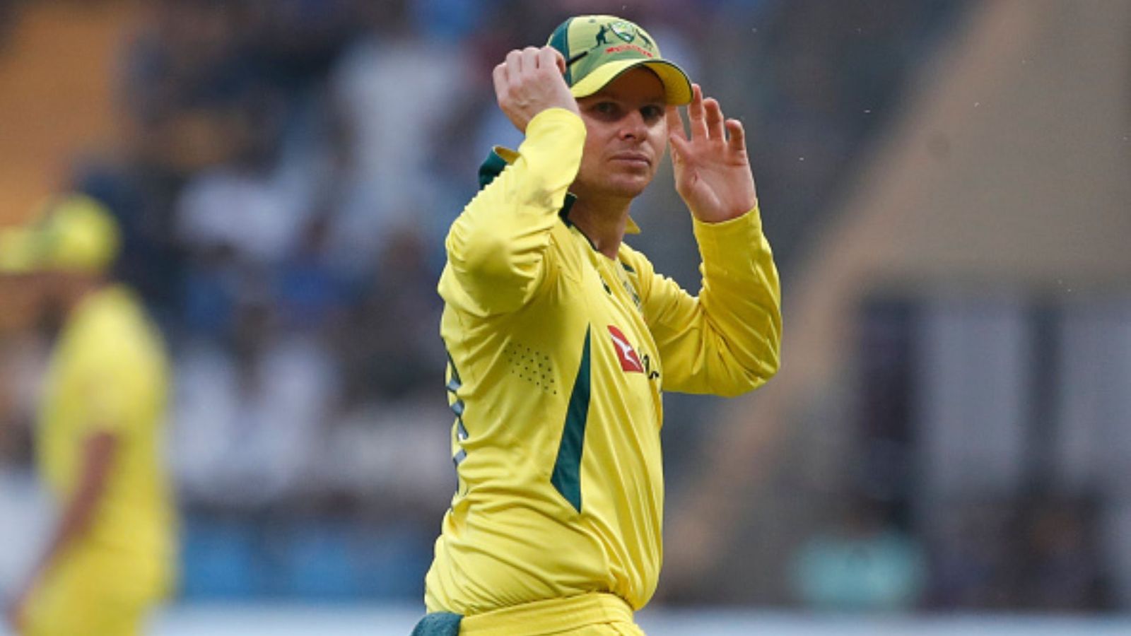'No Steve Smith shouldn't be leading Australia again': Ex-Aussie all-rounder and Smith's former teammate makes a stunning remark 'No Steve Smith shouldn't be leading Australia again': Ex-Aussie all-rounder and Smith's former teammate makes a stunning remark