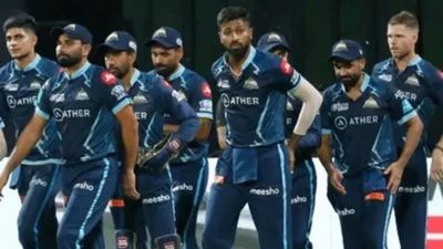IPL 2023, Know Your Team: Defending champions Gujarat Titans full squad, strengths and more! SportsTak