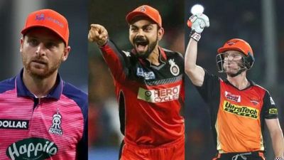 IPL 2023: In 15 seasons of IPL, 10 times overseas players won the Orange Cap; check the full list here! SportsTak