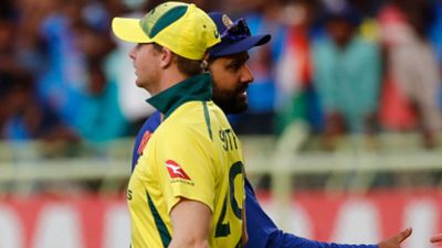 IND vs AUS: Steve Smith brings back David Warner for unwell all-rounder, Rohit Sharma shows trust in struggling Suryakumar Yadav SportsTak