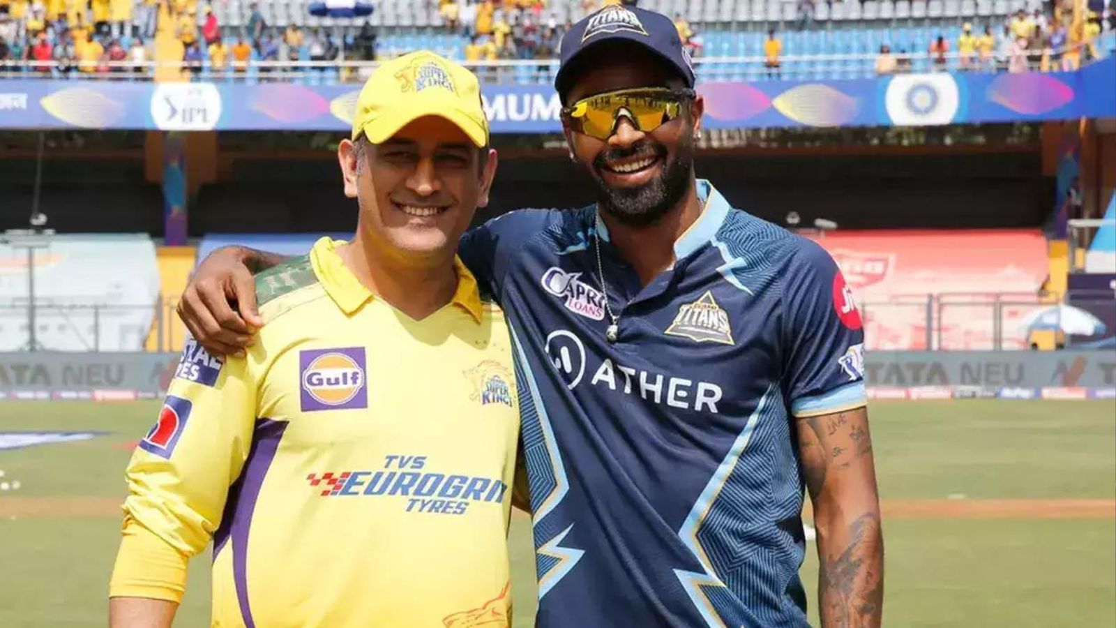 Big changes in IPL 2023 rules: Playing XI to be announced after toss, heavy penalty for 'unfair movement' on field Big changes in IPL 2023 rules: Playing XI to be announced after toss, heavy penalty for 'unfair movement' on field