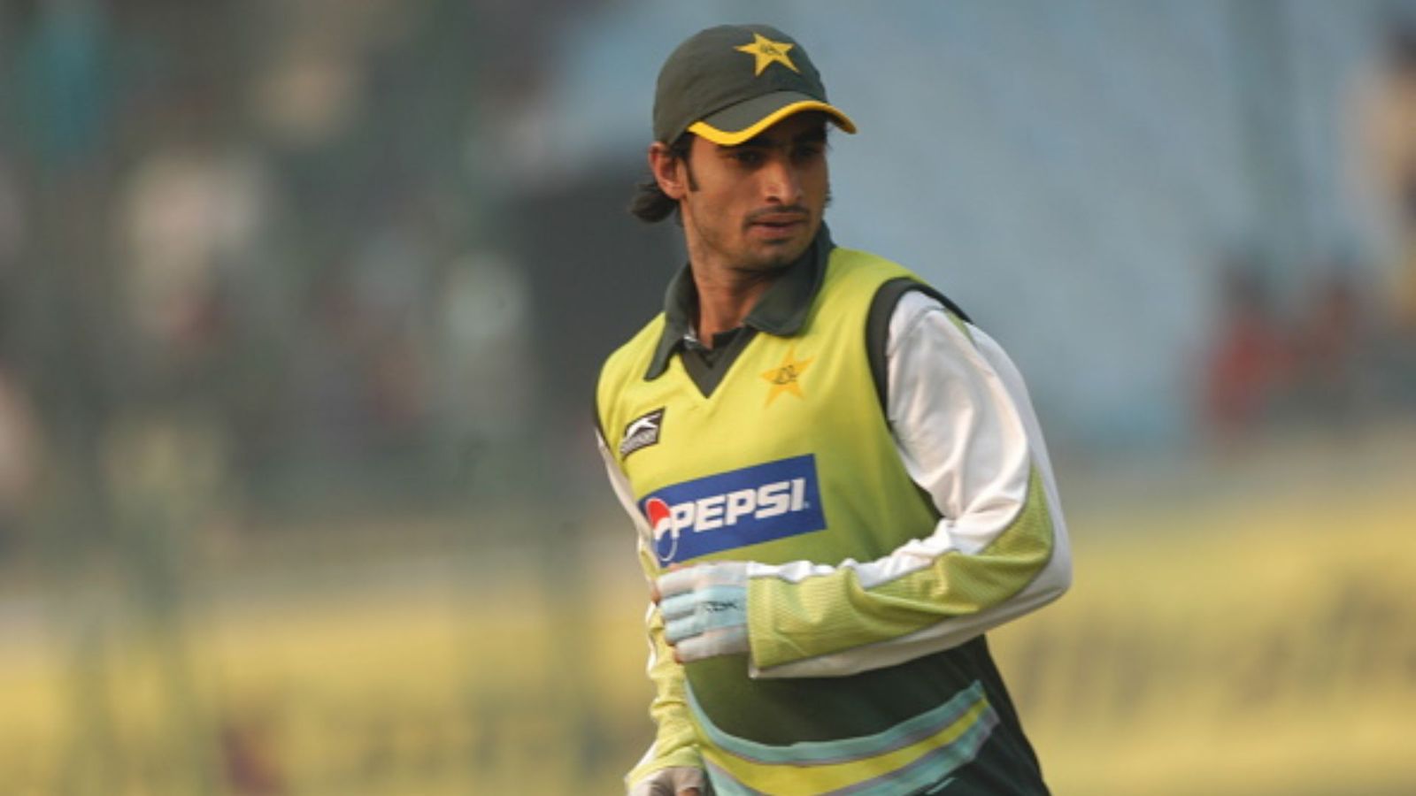 'Was slow-poisoned for a decade...': Former Pakistan batter makes stunning claim, credits Shahid Afridi for 'saving his life' 'Was slow-poisoned for a decade...': Former Pakistan batter makes stunning claim, credits Shahid Afridi for 'saving his life'