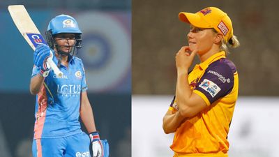 MIW vs UPW, WPL 2023: Alyssa Healy brings back match-winner Grace Harris, drops South Africa speedster SportsTak