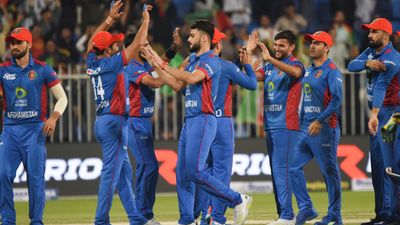 PAK vs AFG: 'Beating Pakistan is an indication that...' — Afghanistan players revel in winning glory after thrashing Pakistan SportsTak