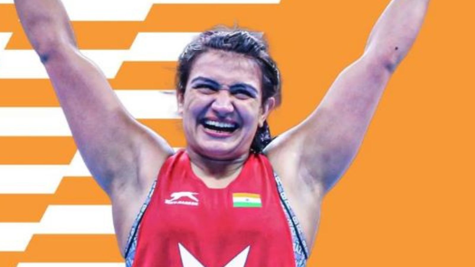 Big News: Saweety Boora clinches second gold for India to create history at the Boxing World Championship Big News: Saweety Boora clinches second gold for India to create history at the Boxing World Championship
