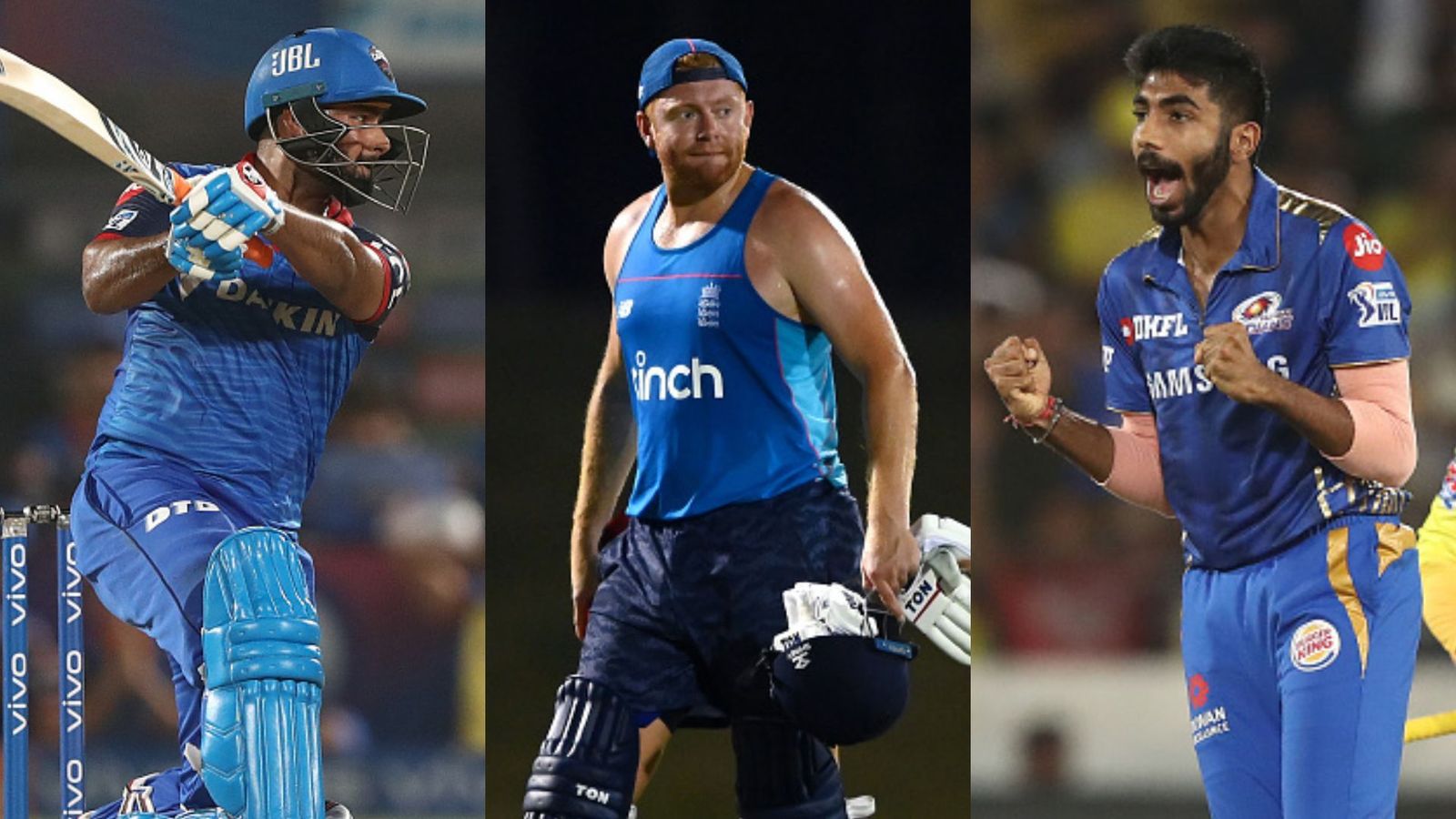 IPL 2023: List of 7 marquee players that have been ruled out of the upcoming cash-rich tournament IPL 2023: List of 7 marquee players that have been ruled out of the upcoming cash-rich tournament