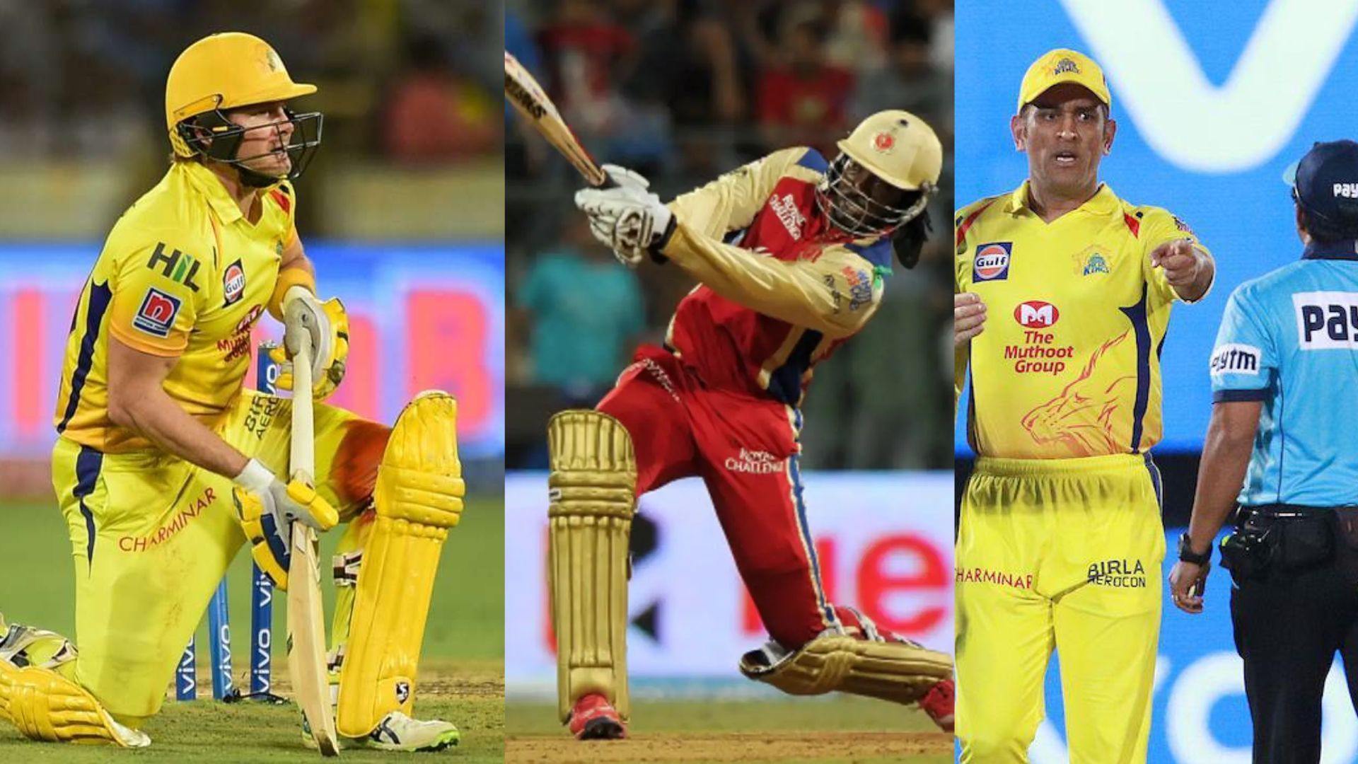 IPL 2023: Five unforgettable moments that have left fans purring over the years SportsTak