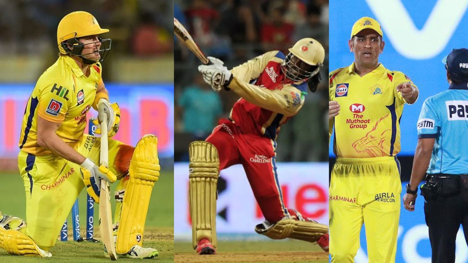 IPL 2023: Five unforgettable moments that have left fans purring over the years IPL 2023: Five unforgettable moments that have left fans purring over the years