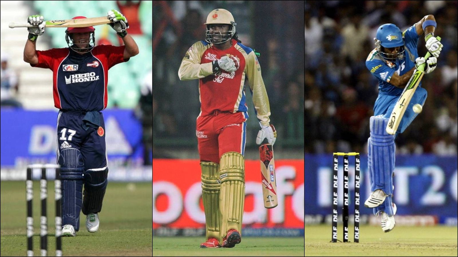 7 IPL legends who will not be seen in action this season 7 IPL legends who will not be seen in action this season