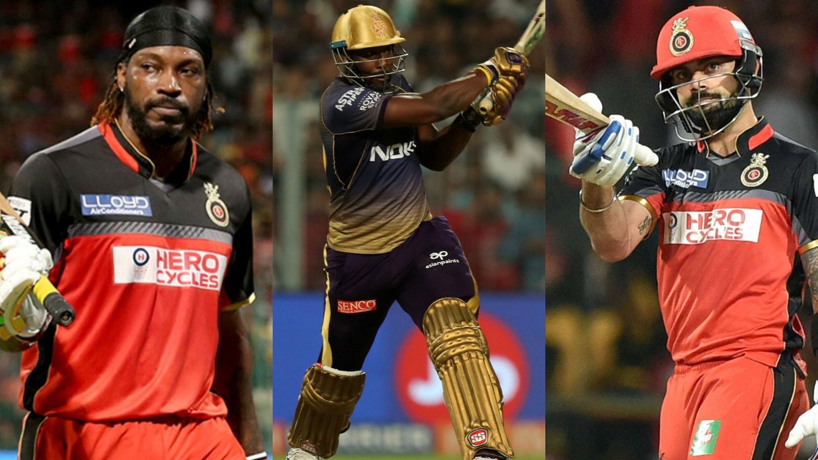 IPL 2023: Complete list of batters with most sixes in each edition of the cash-rich tournament IPL 2023: Complete list of batters with most sixes in each edition of the cash-rich tournament