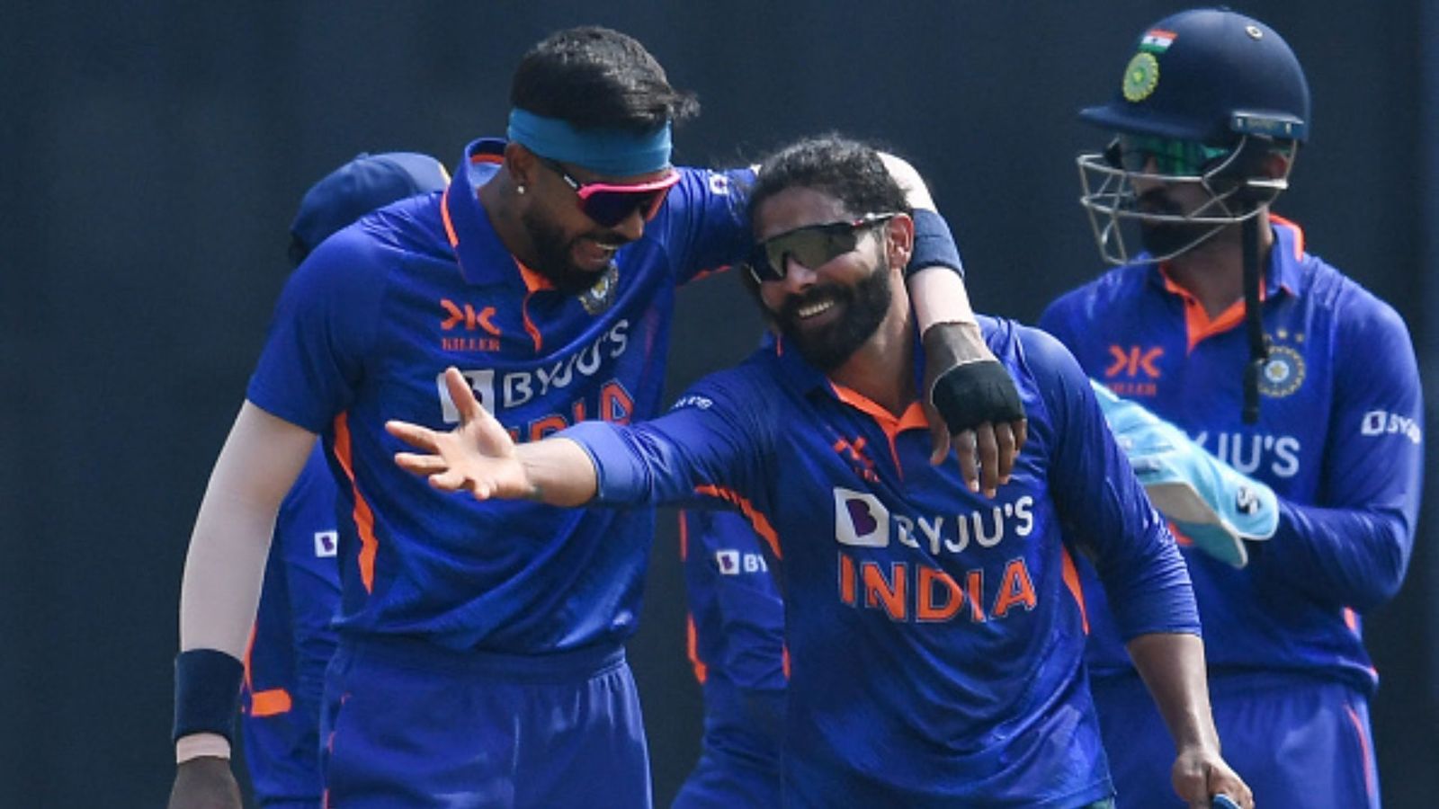 Big News: BCCI announces Annual Player Contracts as Ravindra Jadeja promoted to Rs 7 crore category, Bhuvneshwar Kumar out; check full list Big News: BCCI announces Annual Player Contracts as Ravindra Jadeja promoted to Rs 7 crore category, Bhuvneshwar Kumar out; check full list