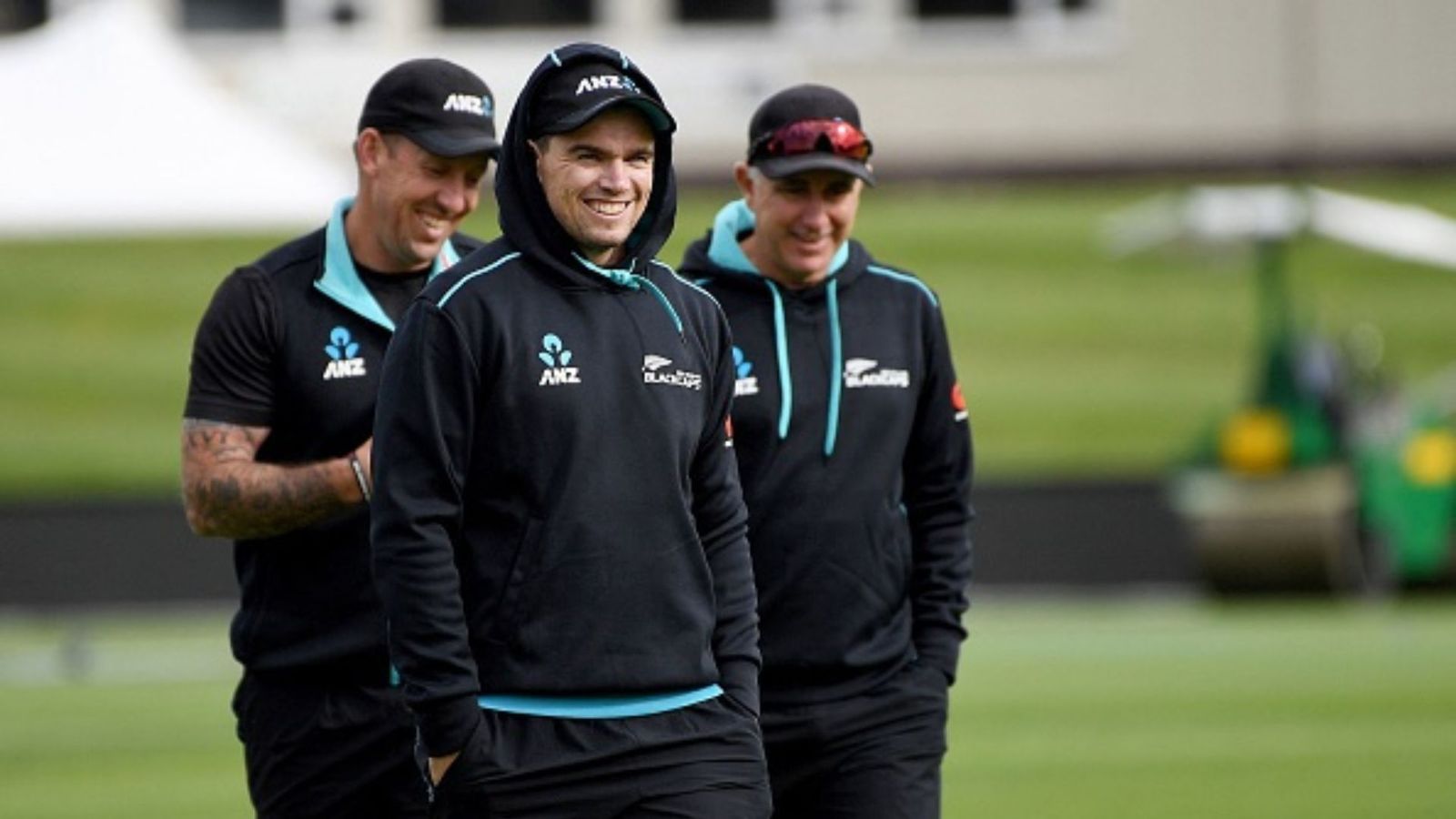 Plenty of new faces included as New Zealand announce T20I squad for Sri Lanka and Pakistan series under Tom Latham's captaincy Plenty of new faces included as New Zealand announce T20I squad for Sri Lanka and Pakistan series under Tom Latham's captaincy