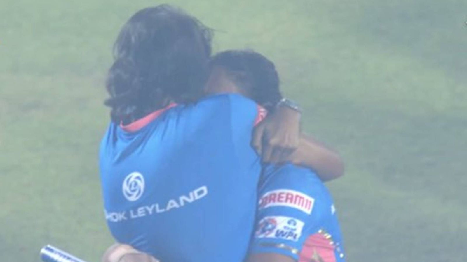 'First day we said this time you have to cross...': Jhulan Goswami reveals what she told Harmanpreet Kaur before WPL 2023 'First day we said this time you have to cross...': Jhulan Goswami reveals what she told Harmanpreet Kaur before WPL 2023