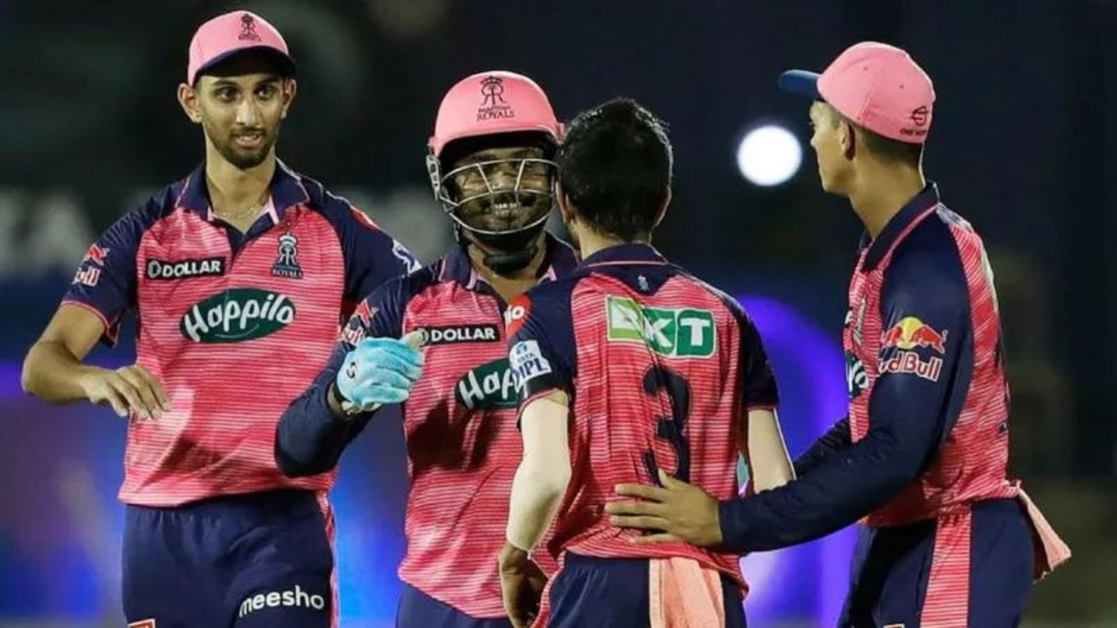 Unsold in IPL auction, Indian pacer roped in by Rajasthan Royals as Prasidh Krishna's replacement Unsold in IPL auction, Indian pacer roped in by Rajasthan Royals as Prasidh Krishna's replacement