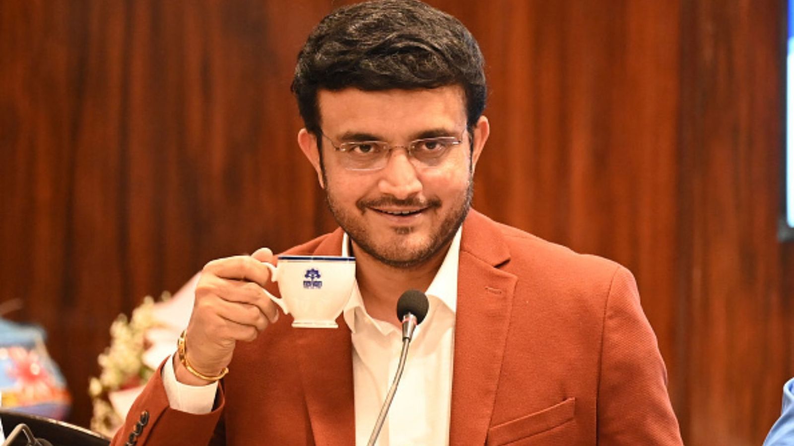 '... there's too much depth': Former BCCI president Sourav Ganguly has his say on how India can improve at ICC tournaments '... there's too much depth': Former BCCI president Sourav Ganguly has his say on how India can improve at ICC tournaments