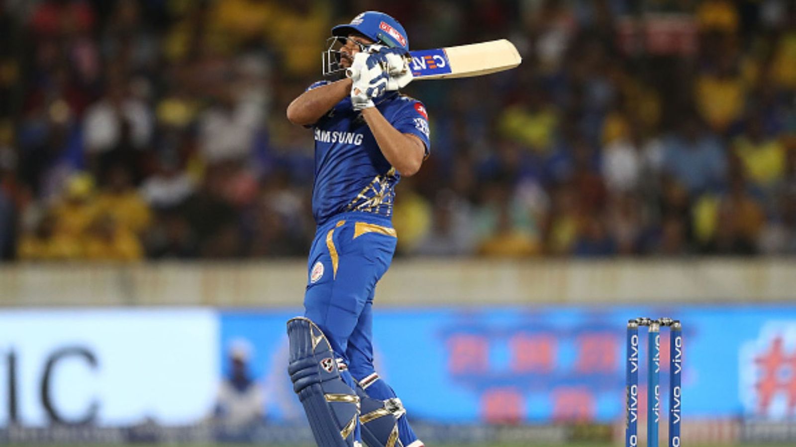 IPL 2023: In absence of Rohit Sharma due to workload management, star India batter to captain Mumbai Indians in cash-rich league IPL 2023: In absence of Rohit Sharma due to workload management, star India batter to captain Mumbai Indians in cash-rich league