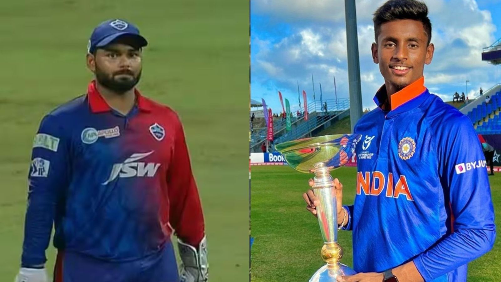 Delhi Capitals to sign inexperienced Bengal wicketkeeper-batter as Pant replacement despite big names within squad Delhi Capitals to sign inexperienced Bengal wicketkeeper-batter as Pant replacement despite big names within squad