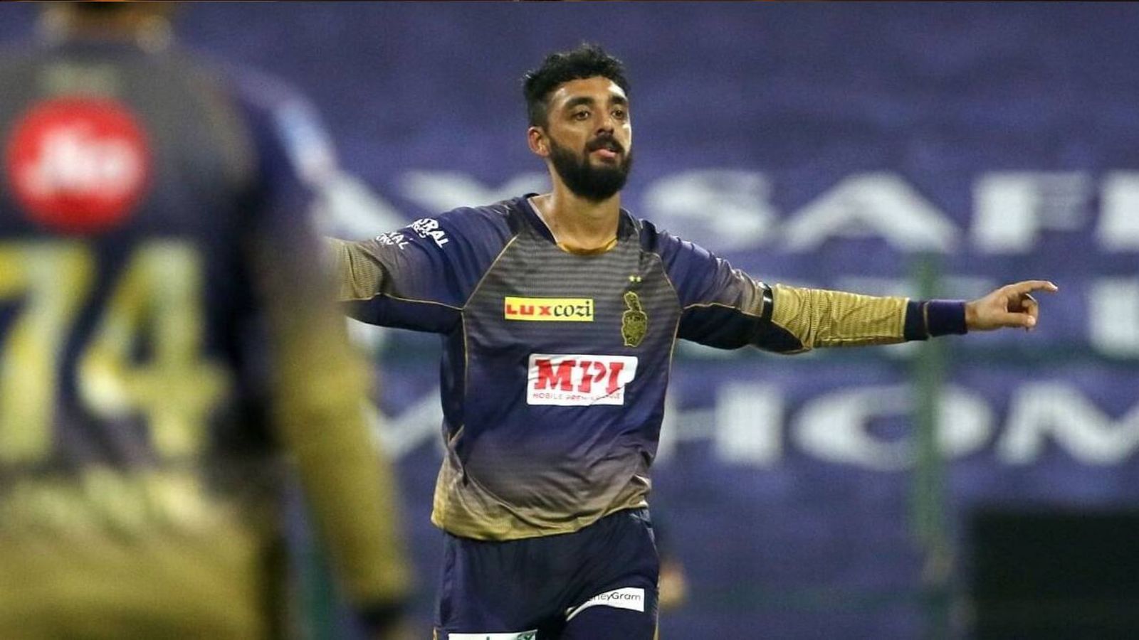 EXCLUSIVE | 'Don't want to be desperate about it ' — Varun Chakravarthy aiming for India selection but not forcing the matter EXCLUSIVE | 'Don't want to be desperate about it ' — Varun Chakravarthy aiming for India selection but not forcing the matter