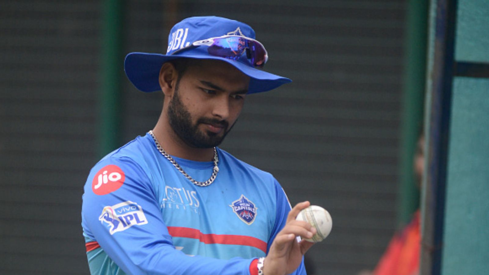 Watch | 'I am coming to play': Rishabh Pant's cryptic message in ad video ahead of IPL 2023 leaves DC fans wondering Watch | 'I am coming to play': Rishabh Pant's cryptic message in ad video ahead of IPL 2023 leaves DC fans wondering