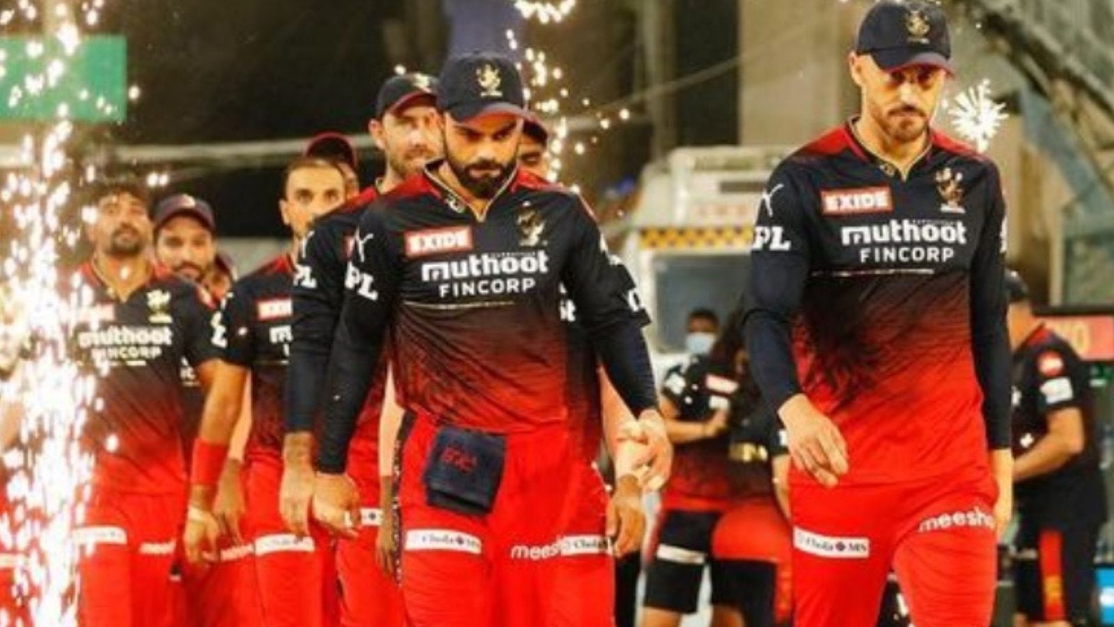 Double whammy for Royal Challengers Bangalore as star player to miss initial stages of IPL, Maxwell doubtful for opener Double whammy for Royal Challengers Bangalore as star player to miss initial stages of IPL, Maxwell doubtful for opener