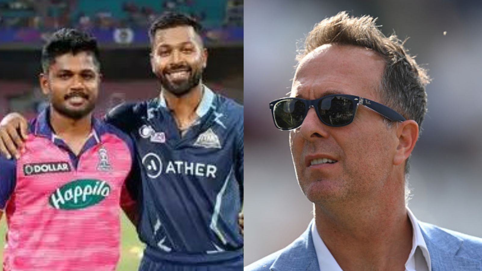 'They will be lifting the trophy': Michael Vaughan's massive prediction on IPL 2023's winners has fans opinions split 'They will be lifting the trophy': Michael Vaughan's massive prediction on IPL 2023's winners has fans opinions split