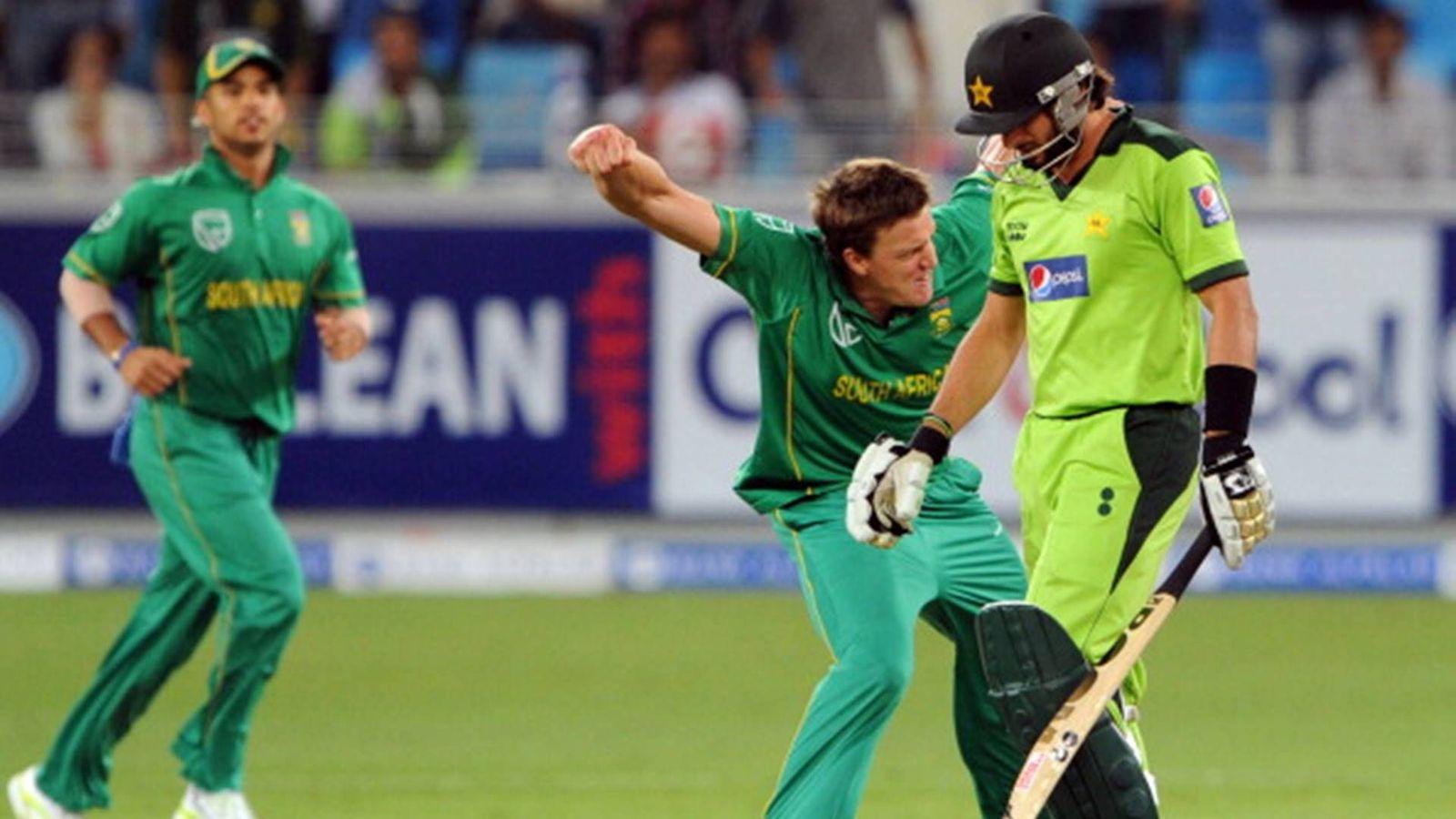 PCB set to appoint former South African pacer with 544 international wickets as new bowling coach PCB set to appoint former South African pacer with 544 international wickets as new bowling coach