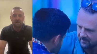 'You are afraid to get out': After heavily criticising Babar Azam, Simon Doull finally reveals his one-to-one chat with Pakistan captain SportsTak