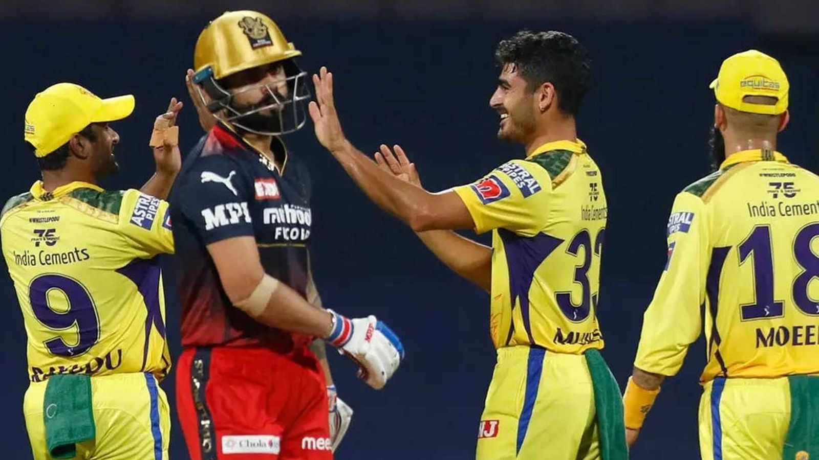 CSK fast bowler who took 16 wickets in previous season ruled out of IPL 2023, replacement named CSK fast bowler who took 16 wickets in previous season ruled out of IPL 2023, replacement named