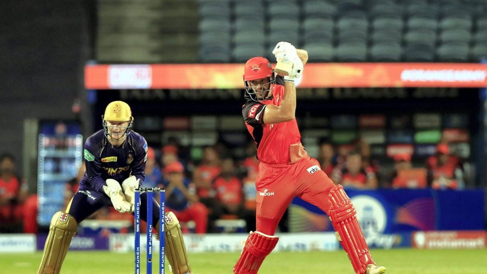 IPL 2023: Aiden Markram not to captain Sunrisers Hyderabad against Rajasthan Royals, Indian pacer to lead IPL 2023: Aiden Markram not to captain Sunrisers Hyderabad against Rajasthan Royals, Indian pacer to lead