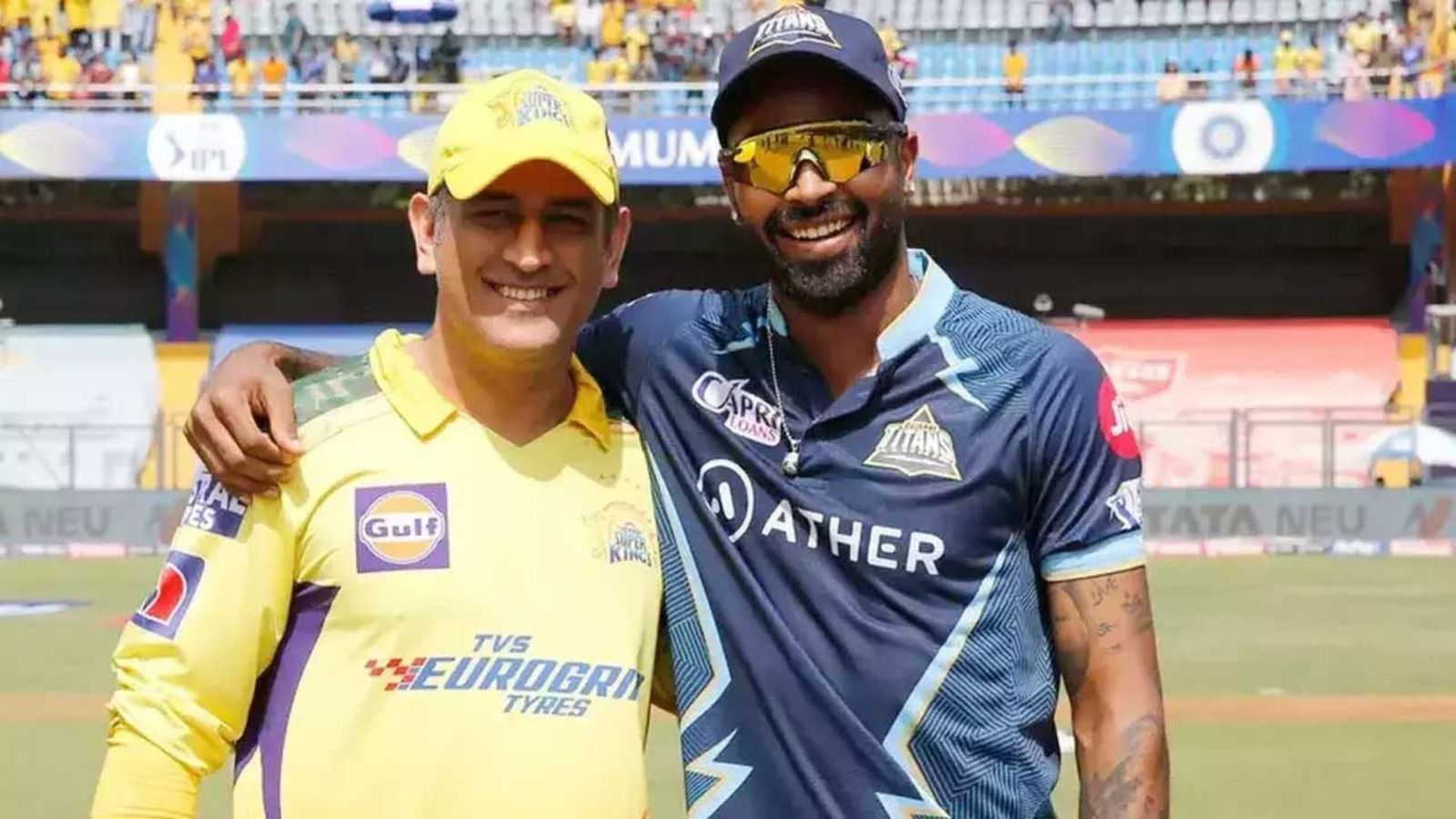 GT vs CSK Preview: Two stars out of IPL opener but Dhoni vs Hardik battle bound to captivate audience GT vs CSK Preview: Two stars out of IPL opener but Dhoni vs Hardik battle bound to captivate audience